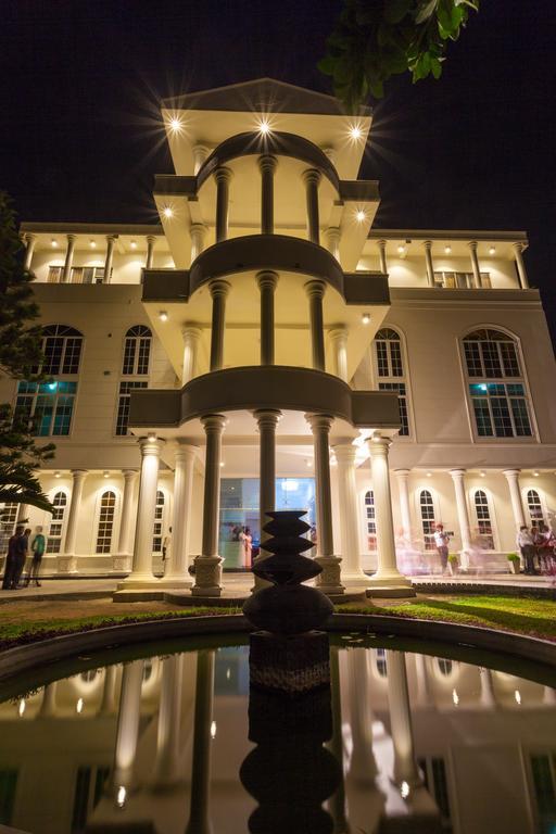 Navro Beach Resort Panadura Exteriör bild
