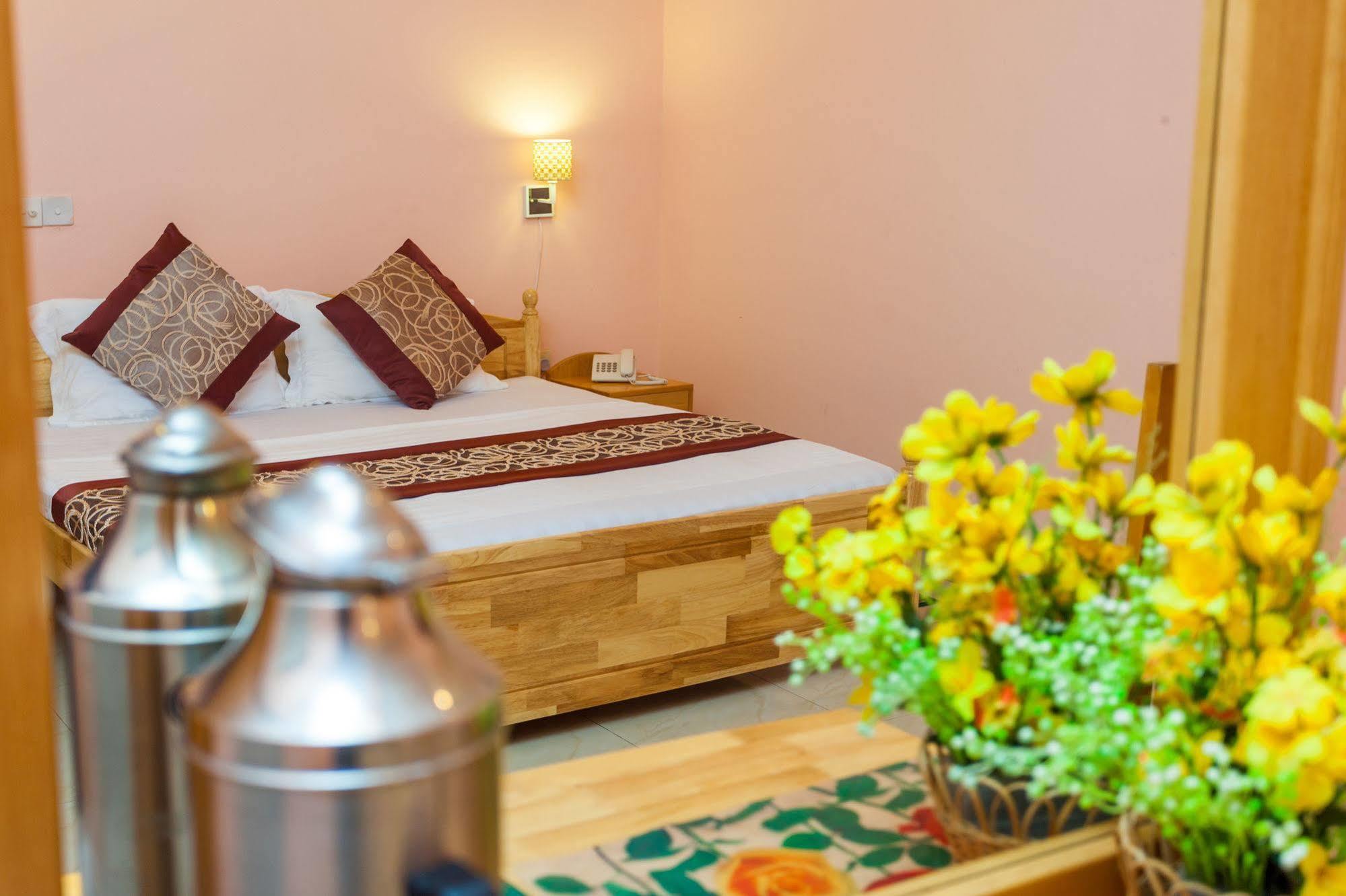 Navro Beach Resort Panadura Exteriör bild
